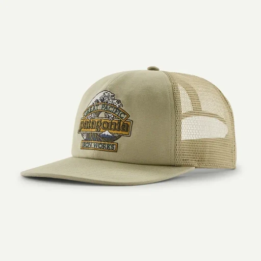 Relaed Trucker Hat