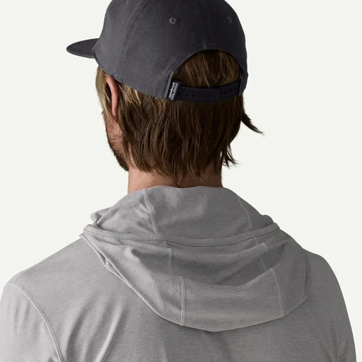 Boardshorts Label Funfarer Cap
