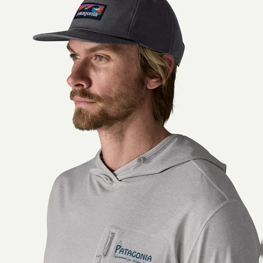 Boardshorts Label Funfarer Cap