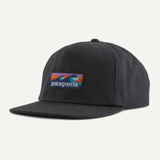Boardshorts Label Funfarer Cap