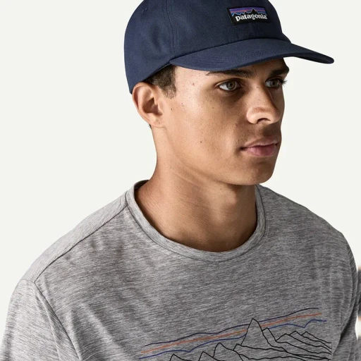 P-6 Label Trad Cap