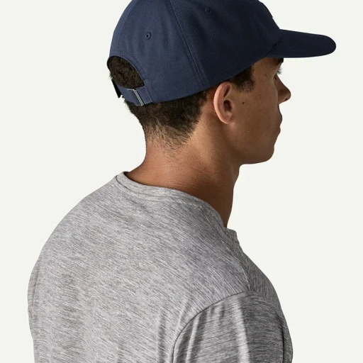 P-6 Label Trad Cap