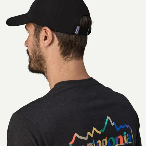 P-6 Label Trad Cap
