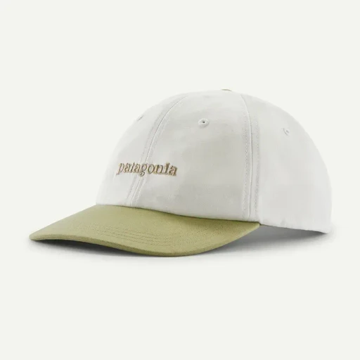 Fitz Roy Icon Trad Cap