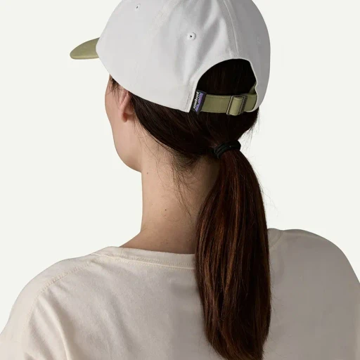 Fitz Roy Icon Trad Cap