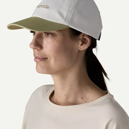Fitz Roy Icon Trad Cap