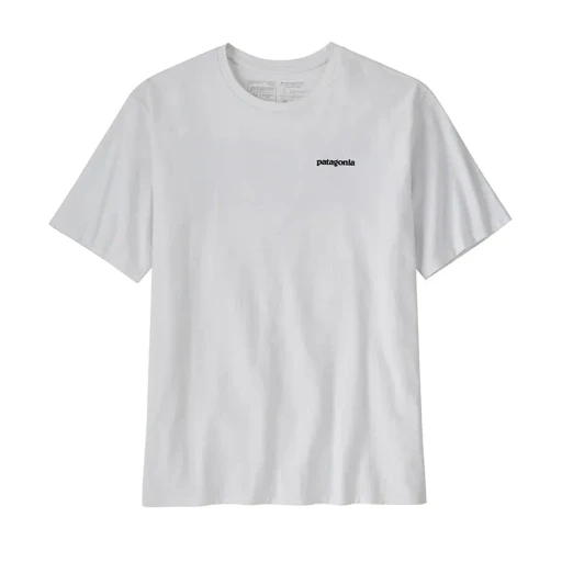 P-6 Logo Responsibili-Tee