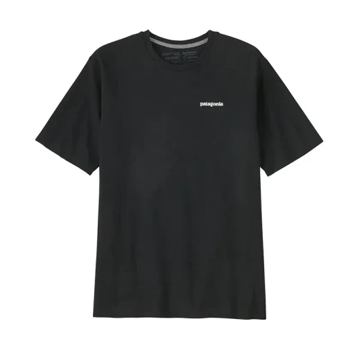 P-6 Logo Responsibili-Tee