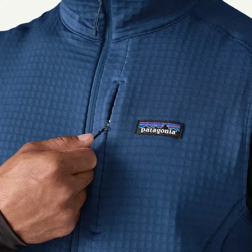 R1 Vest