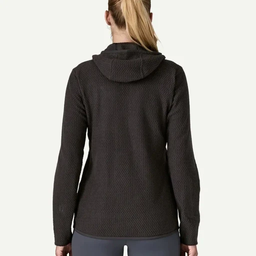 R1 Air Full Zip Hoody