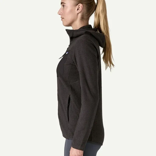 R1 Air Full Zip Hoody