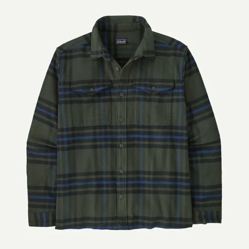 Fjord Flannel Shirt
