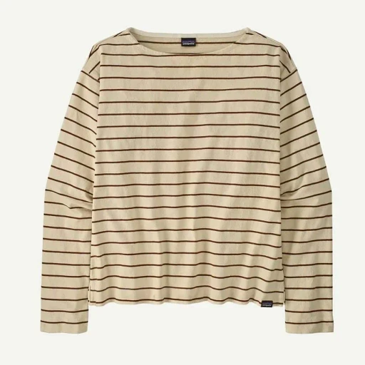 L/S Mariner Top