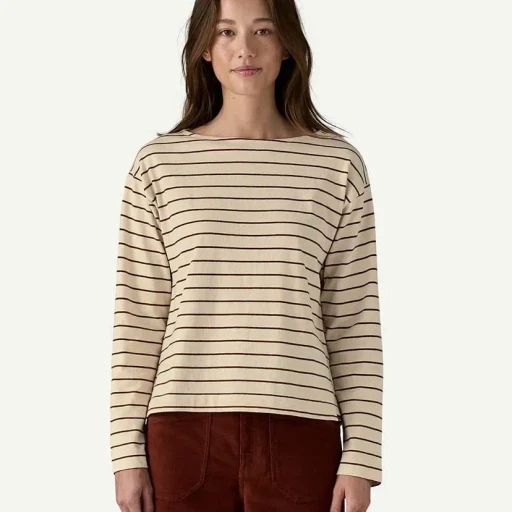 L/S Mariner Top