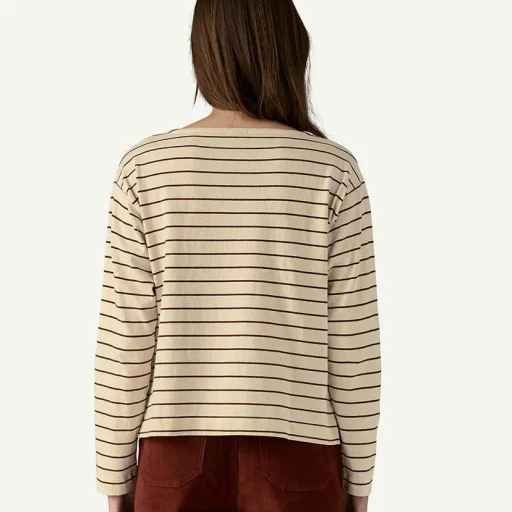 L/S Mariner Top