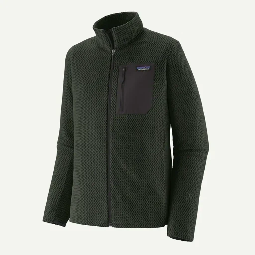 R1 Air Jacket