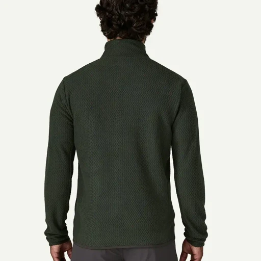 R1 Air Jacket