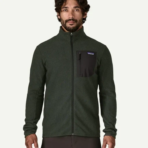 R1 Air Jacket
