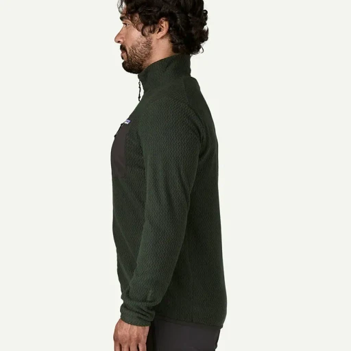 R1 Air Jacket