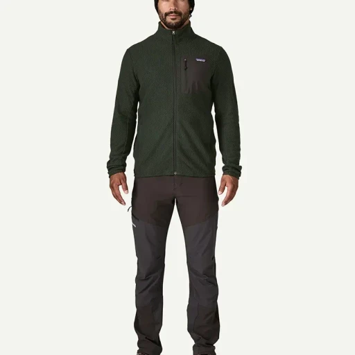 R1 Air Jacket