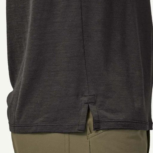 L/S Capilene Cool Merino Blend Shirt