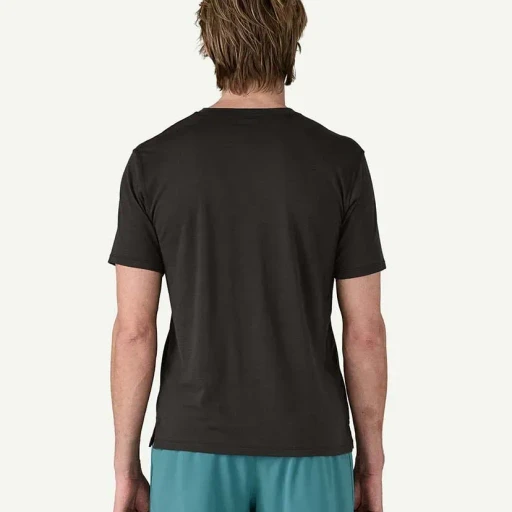 Capilene Cool Merino Blend Shirt