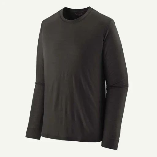 L/S Capilene Cool Merino Blend Shirt