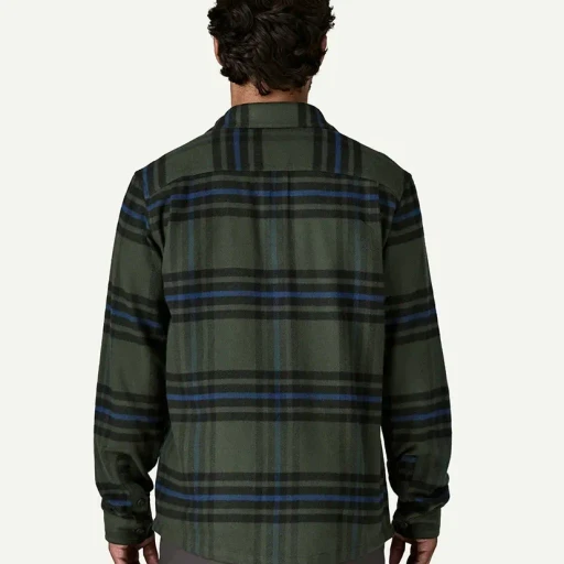 Fjord Flannel Shirt