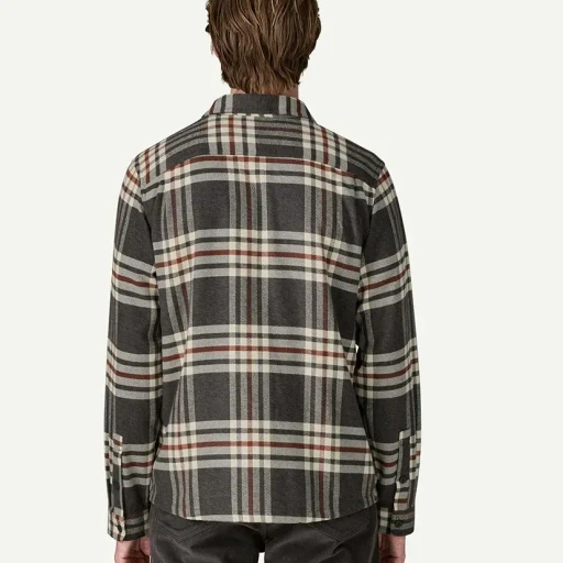 Fjord Flannel Shirt