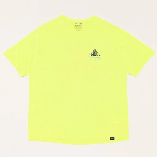 Capilene Cool Daily Graphic Shirt - Lands