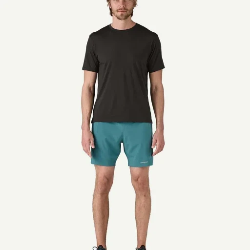 Capilene Cool Merino Blend Shirt
