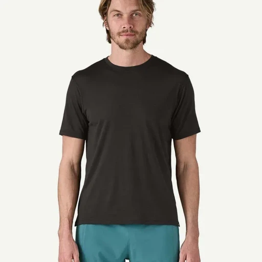 Capilene Cool Merino Blend Shirt