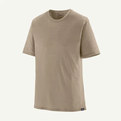 Capilene Cool Merino Blend Shirt