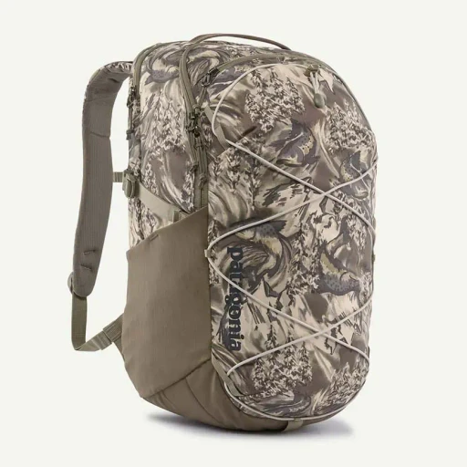 Refugio Day Pack 30L