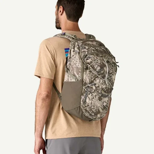 Refugio Day Pack 30L