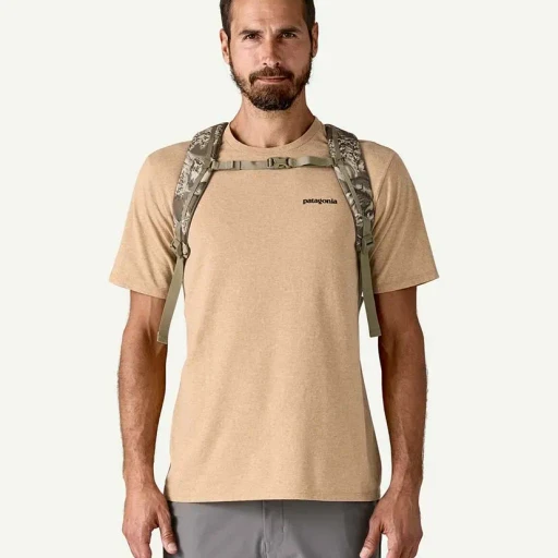 Refugio Day Pack 30L