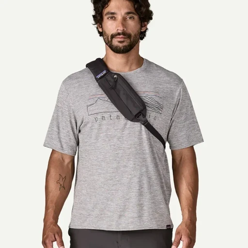Atom Sling 8L