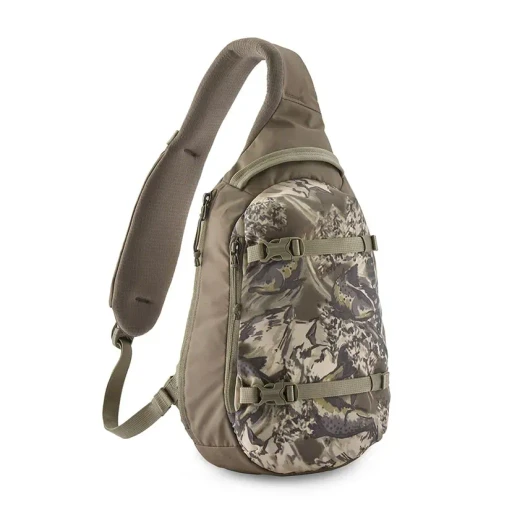 Atom Sling 8L