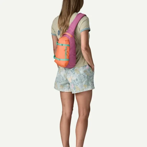 Atom Sling 8L