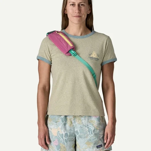 Atom Sling 8L