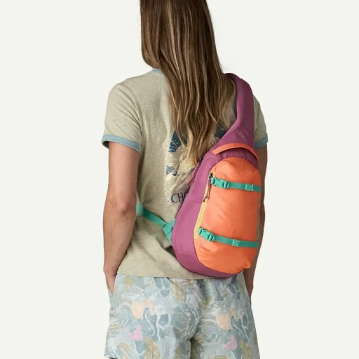 Atom Sling 8L