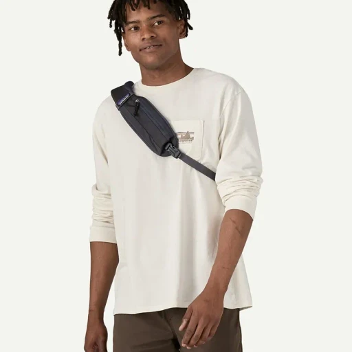 Atom Sling 8L