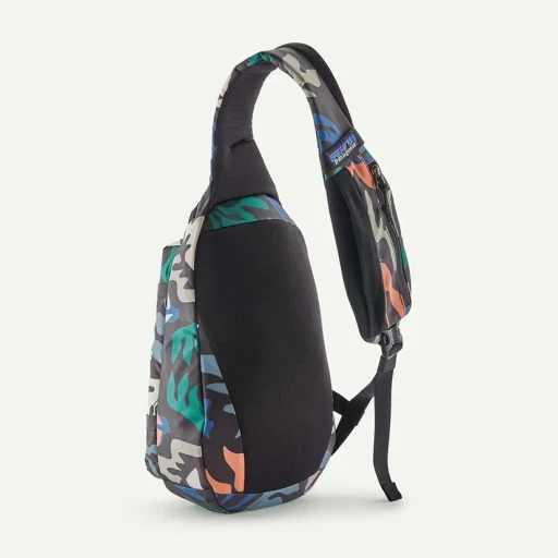 Atom Sling 8L