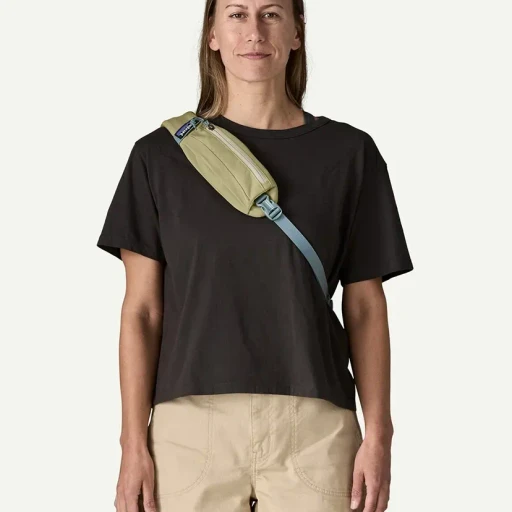 Atom Sling 8L