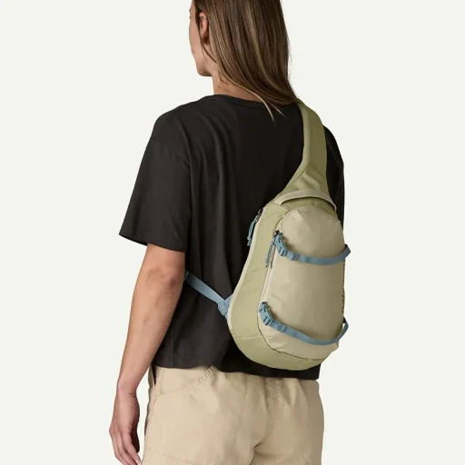 Atom Sling 8L