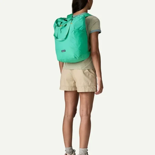 Terravia Tote Pack 24L
