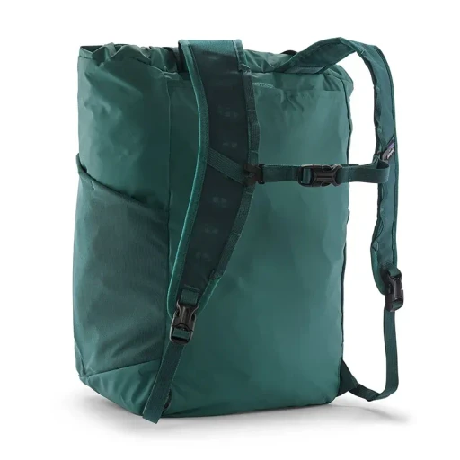 Terravia Tote Pack 24L