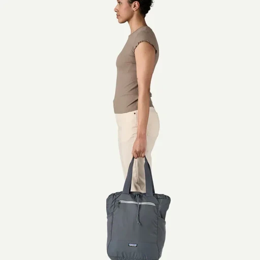 Terravia Tote Pack 24L