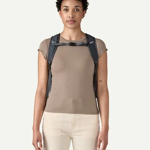 Terravia Tote Pack 24L