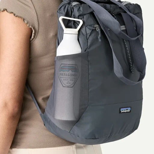 Terravia Tote Pack 24L